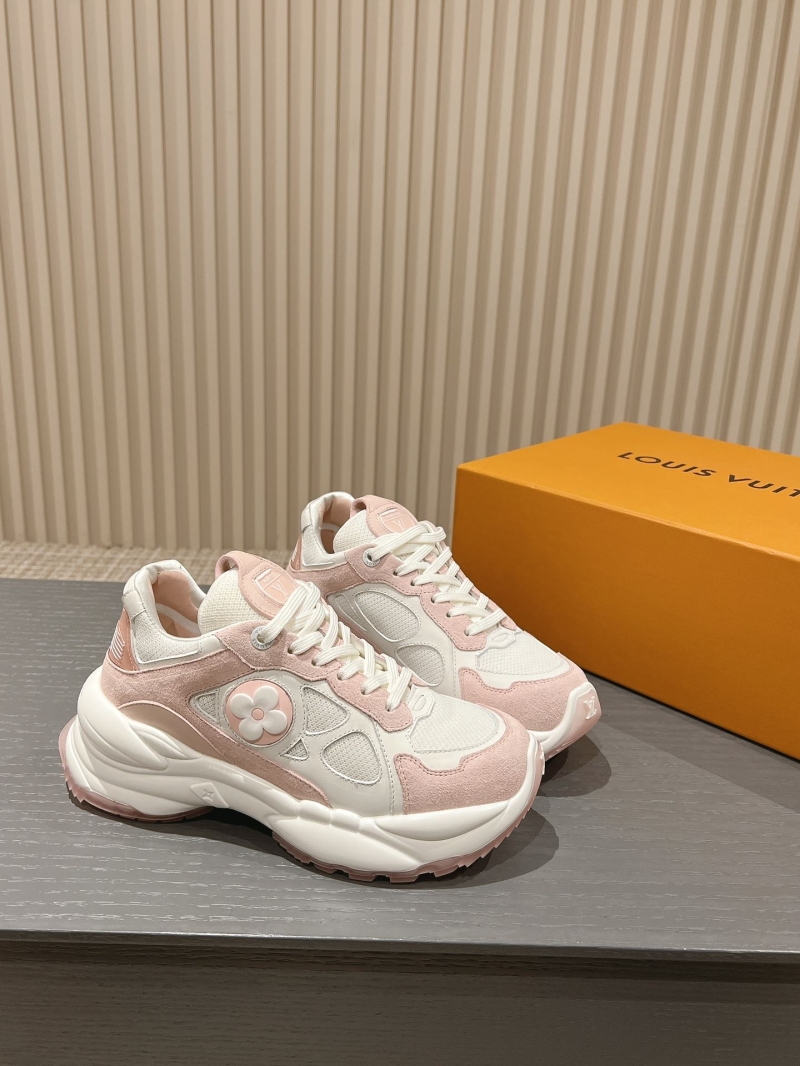 Louis Vuitton Sneakers